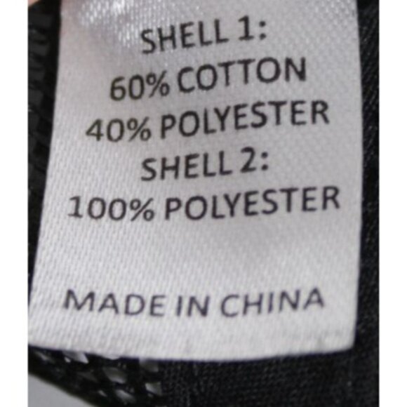 Dover Bluff Hat Co. Green Adjustable Mesh Outdoor Hunting Hat Cap OSFM - Picture 5 of 5